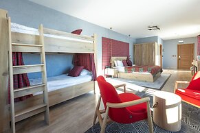 Magna Chalet Otel