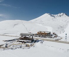 Magna Chalet Otel