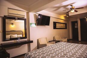 Hotel Clara Luna