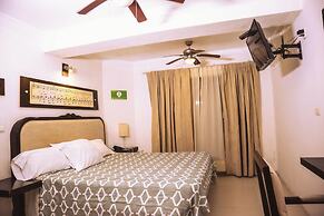 Hotel Clara Luna
