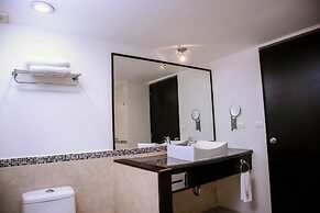 Hotel Clara Luna