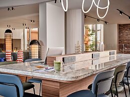 TRIBE Paris Pantin