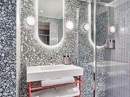 TRIBE Paris Pantin