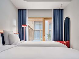 TRIBE Paris Pantin