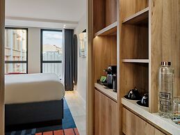 TRIBE Paris Pantin