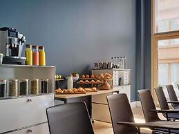 TRIBE Paris Pantin