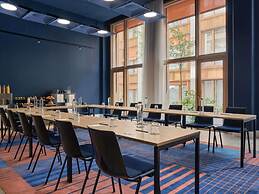 TRIBE Paris Pantin