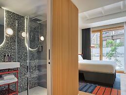 TRIBE Paris Pantin