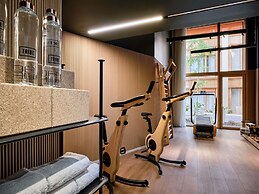 TRIBE Paris Pantin