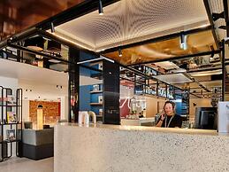 TRIBE Paris Pantin
