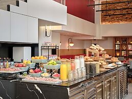 TRIBE Paris Pantin