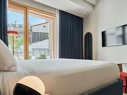 TRIBE Paris Pantin