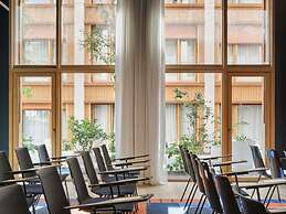TRIBE Paris Pantin