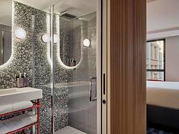 TRIBE Paris Pantin