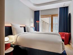 TRIBE Paris Pantin