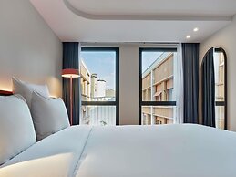 TRIBE Paris Pantin