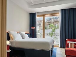 TRIBE Paris Pantin