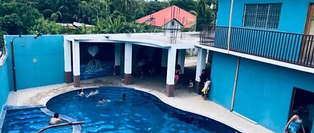 Pacific Paradise