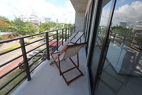 EVERGLADES SUITES