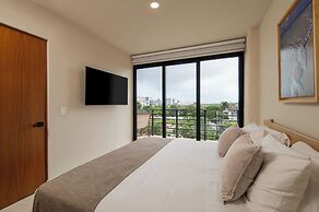 EVERGLADES SUITES