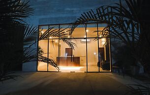 EVERGLADES SUITES