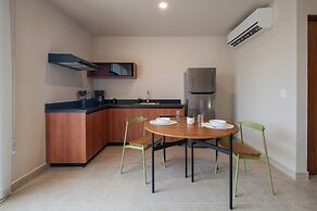 EVERGLADES SUITES