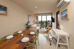 EVERGLADES SUITES
