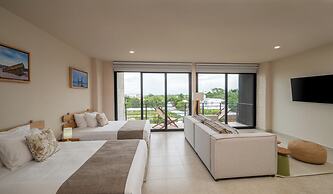 EVERGLADES SUITES
