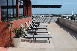 EVERGLADES SUITES