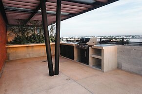 EVERGLADES SUITES