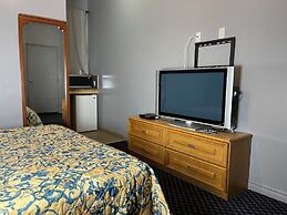 WAYFARE MOTEL