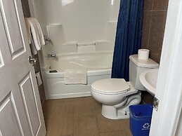 WAYFARE MOTEL