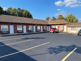 WAYFARE MOTEL