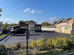 WAYFARE MOTEL