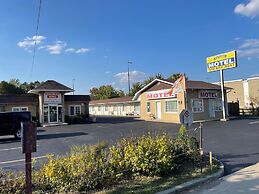 WAYFARE MOTEL