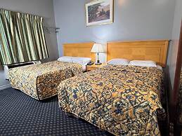 WAYFARE MOTEL