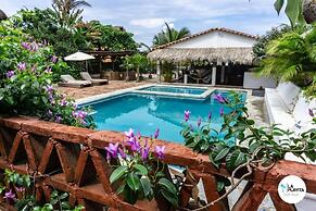 La Playita Beach House