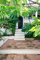 La Playita Beach House