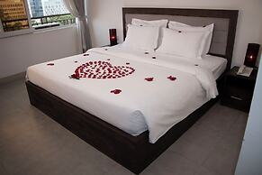 Vrest Hotel