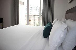 Vrest Hotel