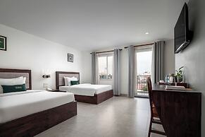 Vrest Hotel