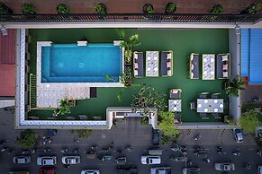Vrest Hotel