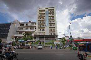 Vrest Hotel