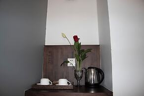 Vrest Hotel