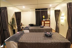 Vrest Hotel