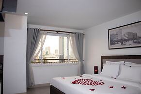 Vrest Hotel