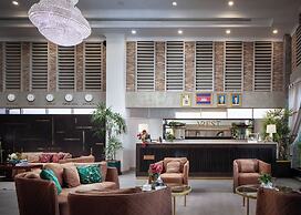 Vrest Hotel