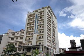 Vrest Hotel