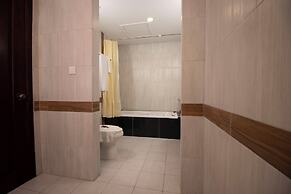 Vrest Hotel