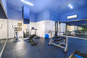 Vrest Hotel